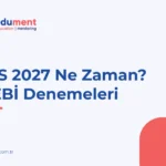 LGS 2027 Ne Zaman? MEBİ Denemeleri — Edument kapak görseli